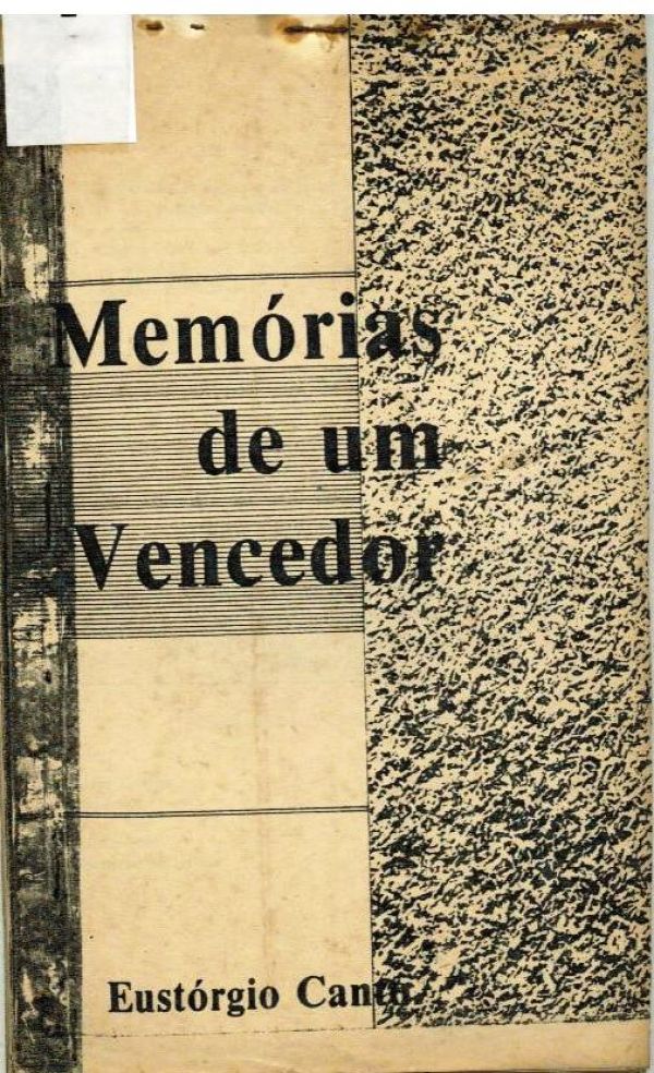 Memórias de um Vencedor